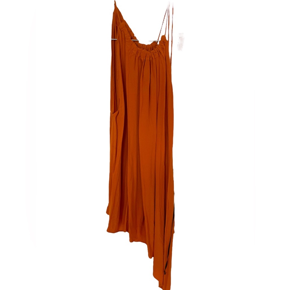 Zara Asymmetrical Top